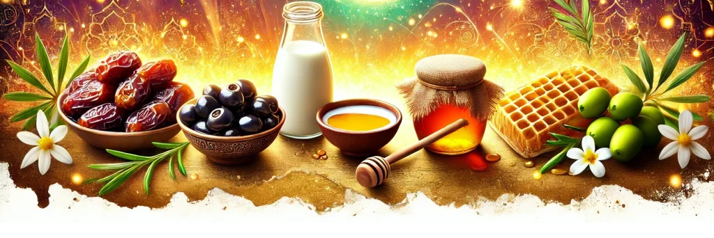 Sunnah Foods